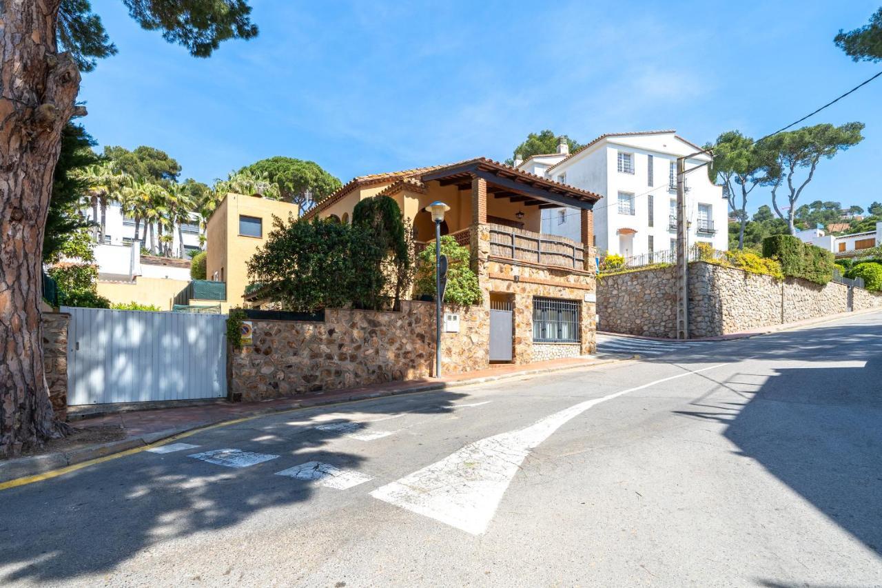 Apartamento Hauzify I Marti Llafranc