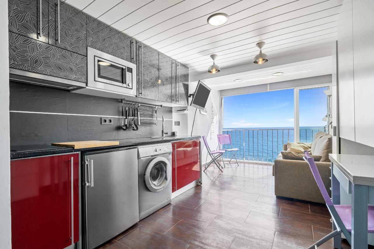 Hauzify I Palace Apartment Platja d'Aro