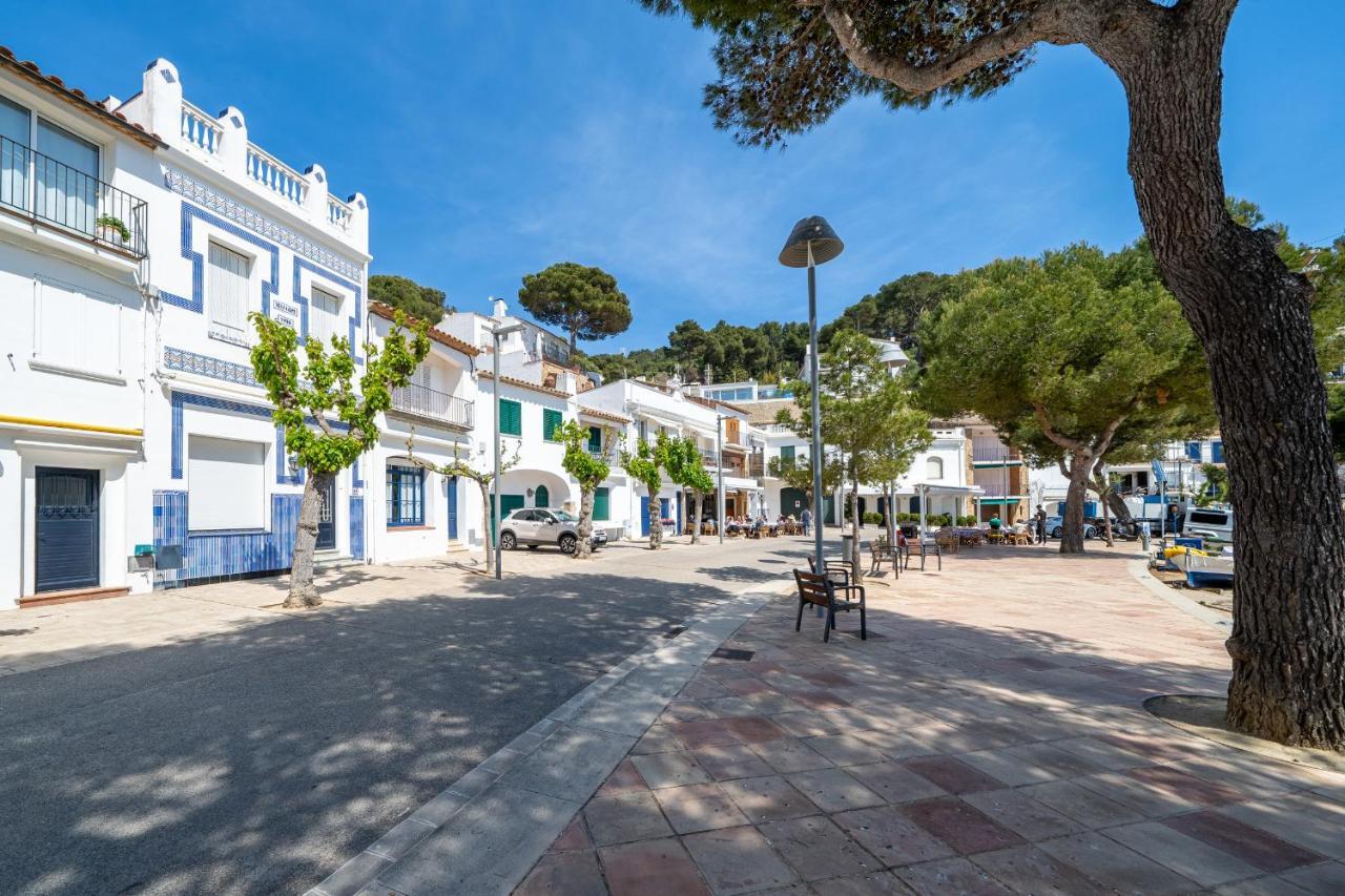 Hauzify I Marti Apartamento Llafranc