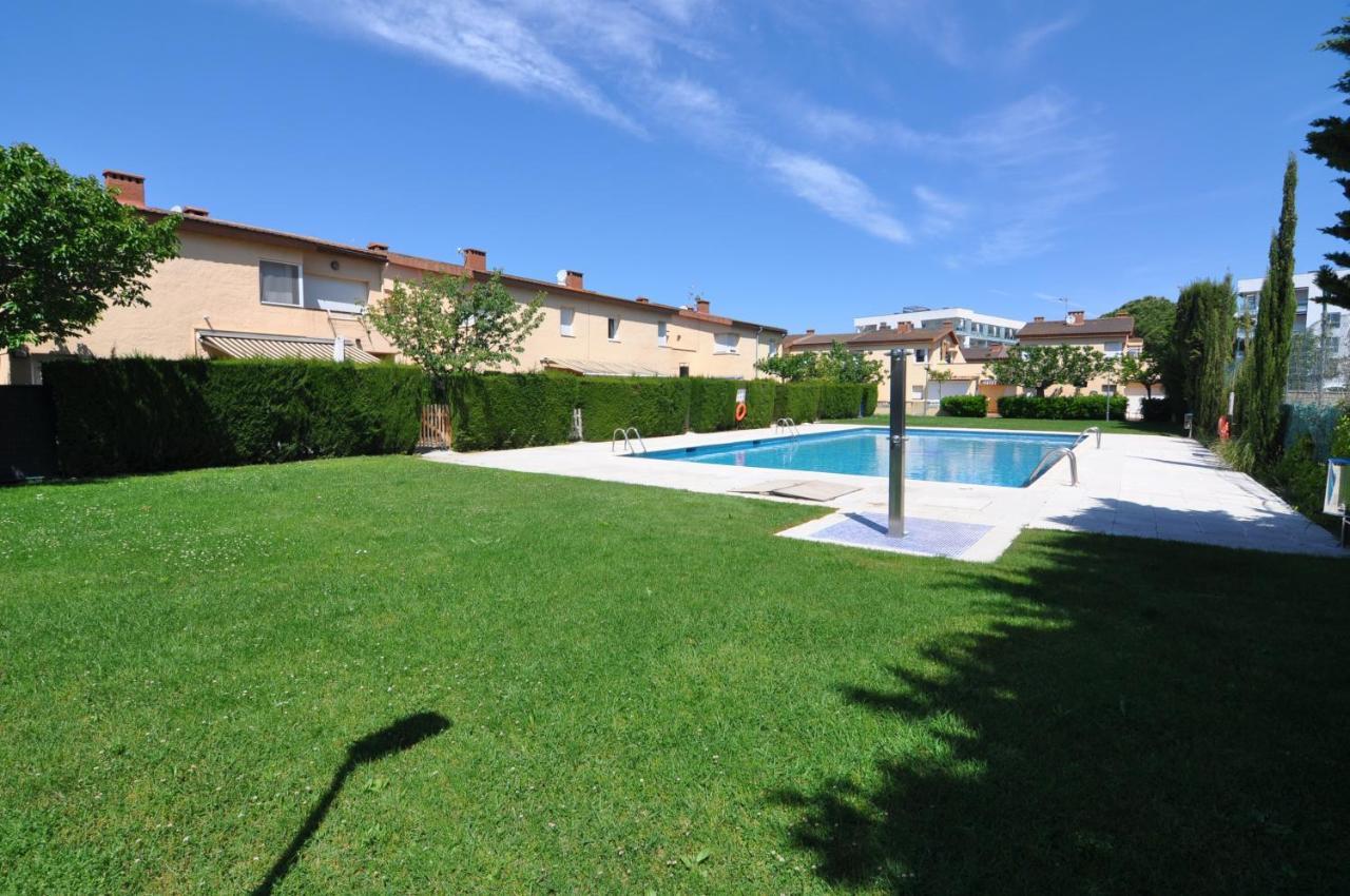Rnet - Port Estrella 31 - Costa Brava Сasa de vacaciones Rosas