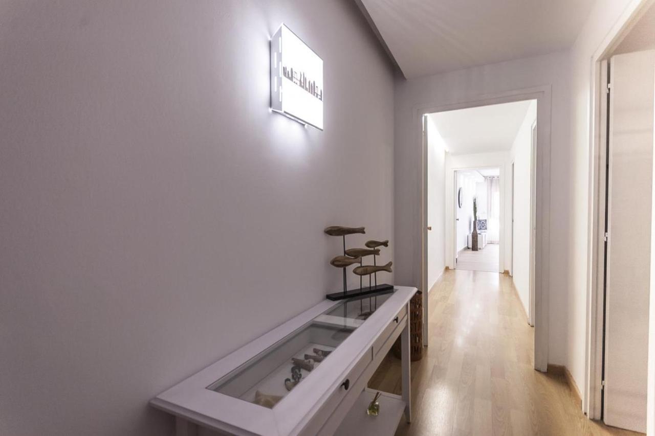 Close To The 2 In Tossa Apartment Tossa de Mar