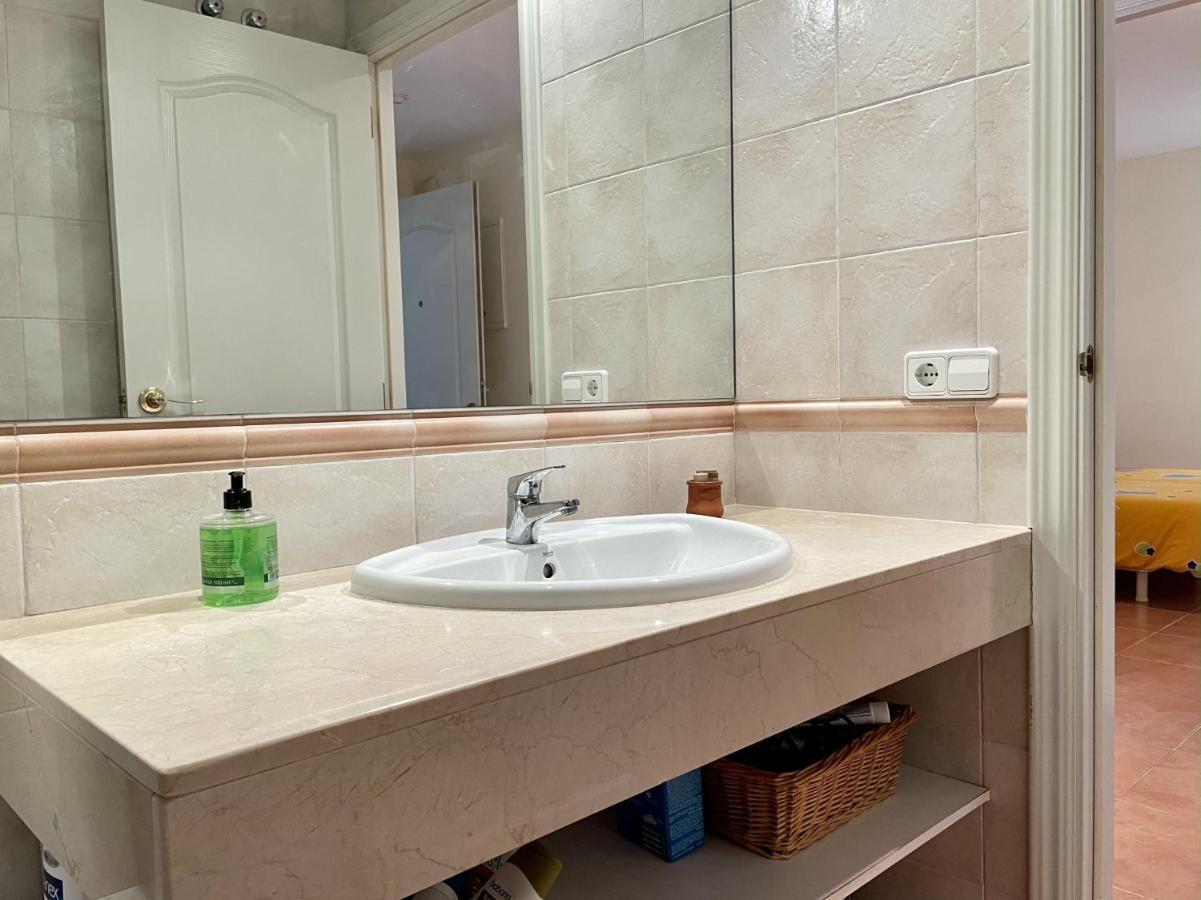 Apartment Mar F 304
