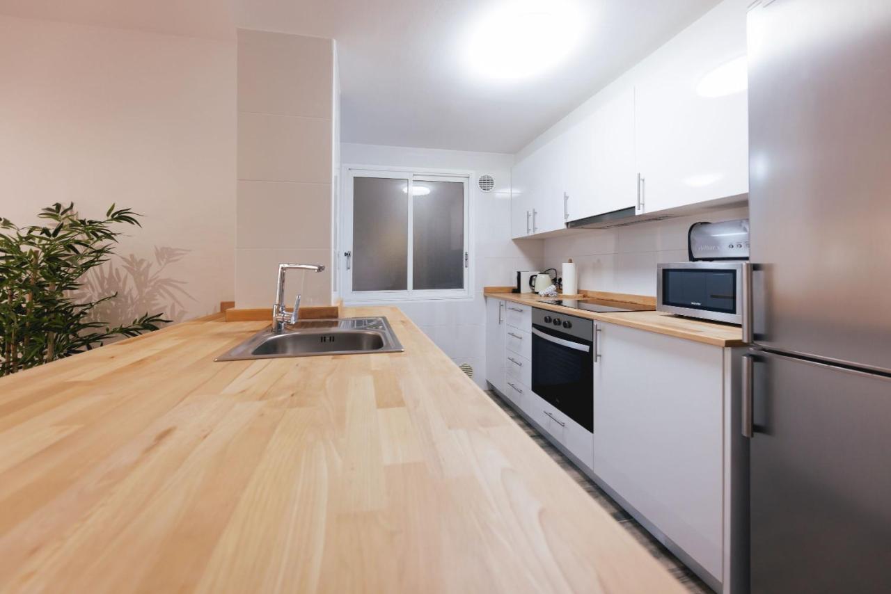 Bravissimo Pont De La Princesa, Comfortable 3-bedroom * Gerona