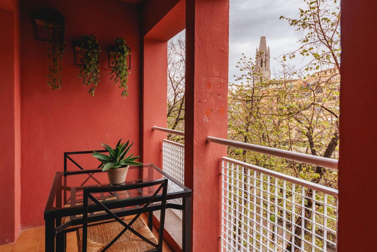 Apartamento Bravissimo Pont De La Princesa, Comfortable 3-bedroom *