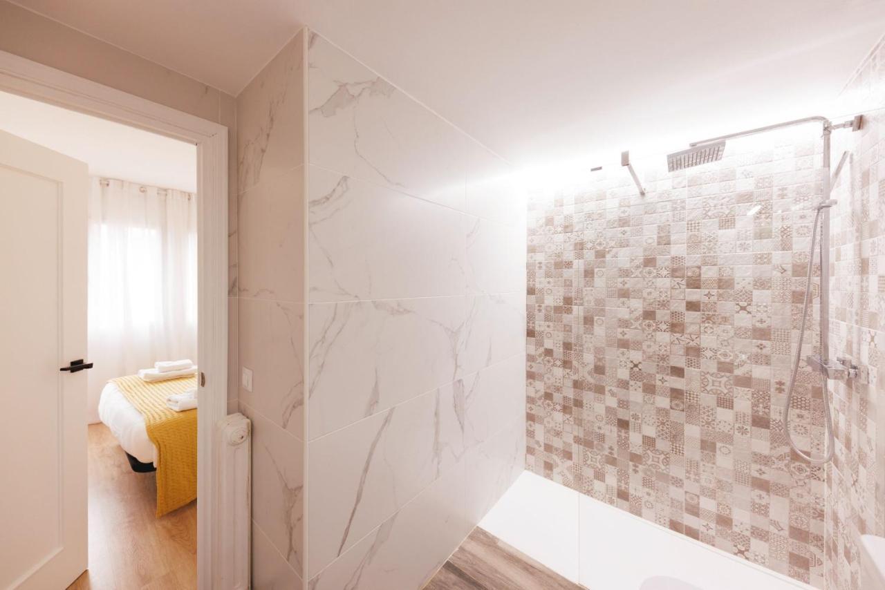 Bravissimo Pont De La Princesa, Comfortable 3-bedroom Apartamento Gerona