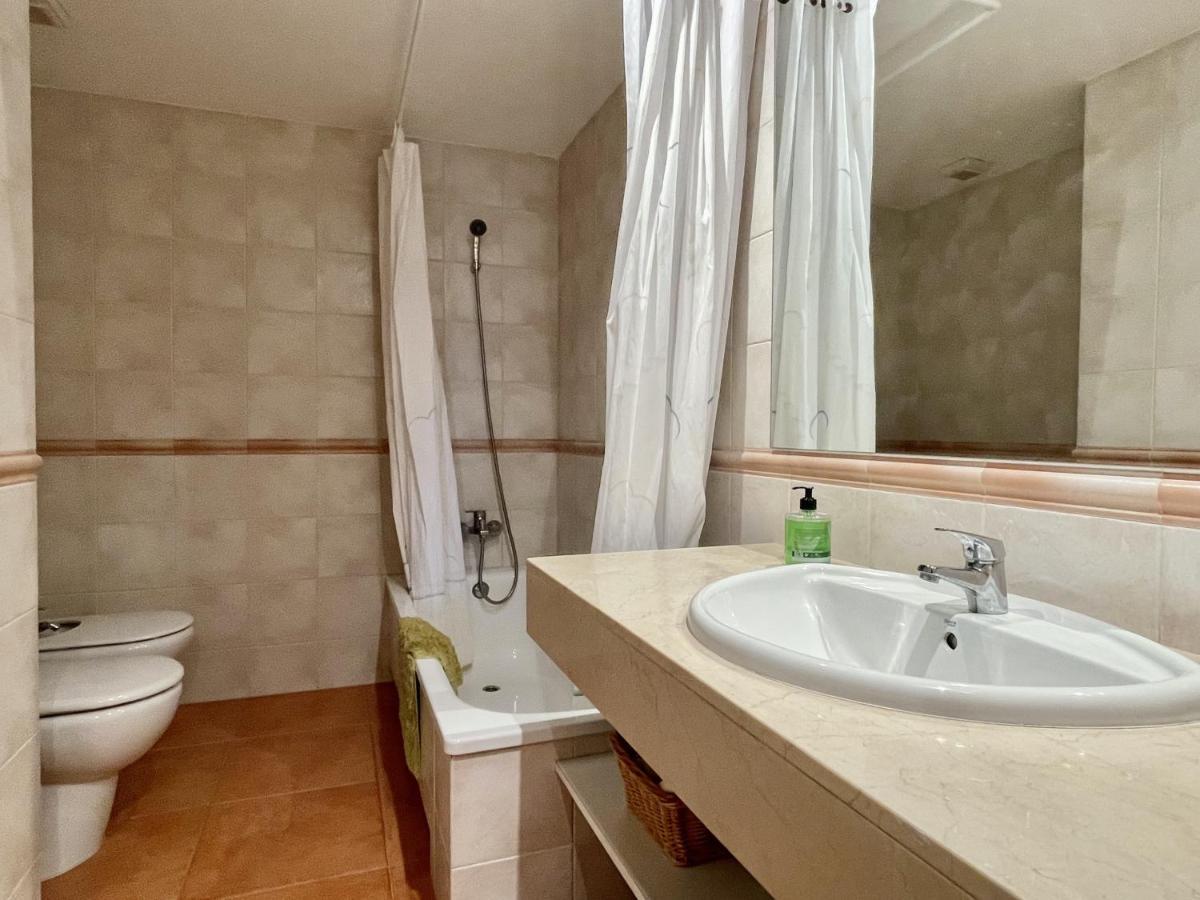 Apartment Mar F 304 *