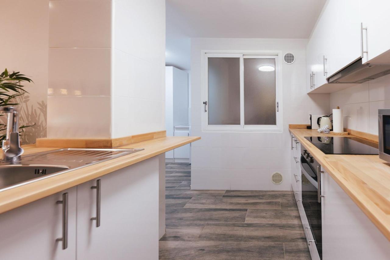 Apartamento Bravissimo Pont De La Princesa, Comfortable 3-bedroom Gerona