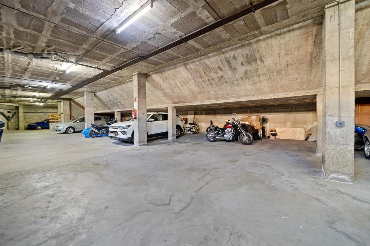 Hauzify I Casals Apartamento Santa Cristina d'Aro