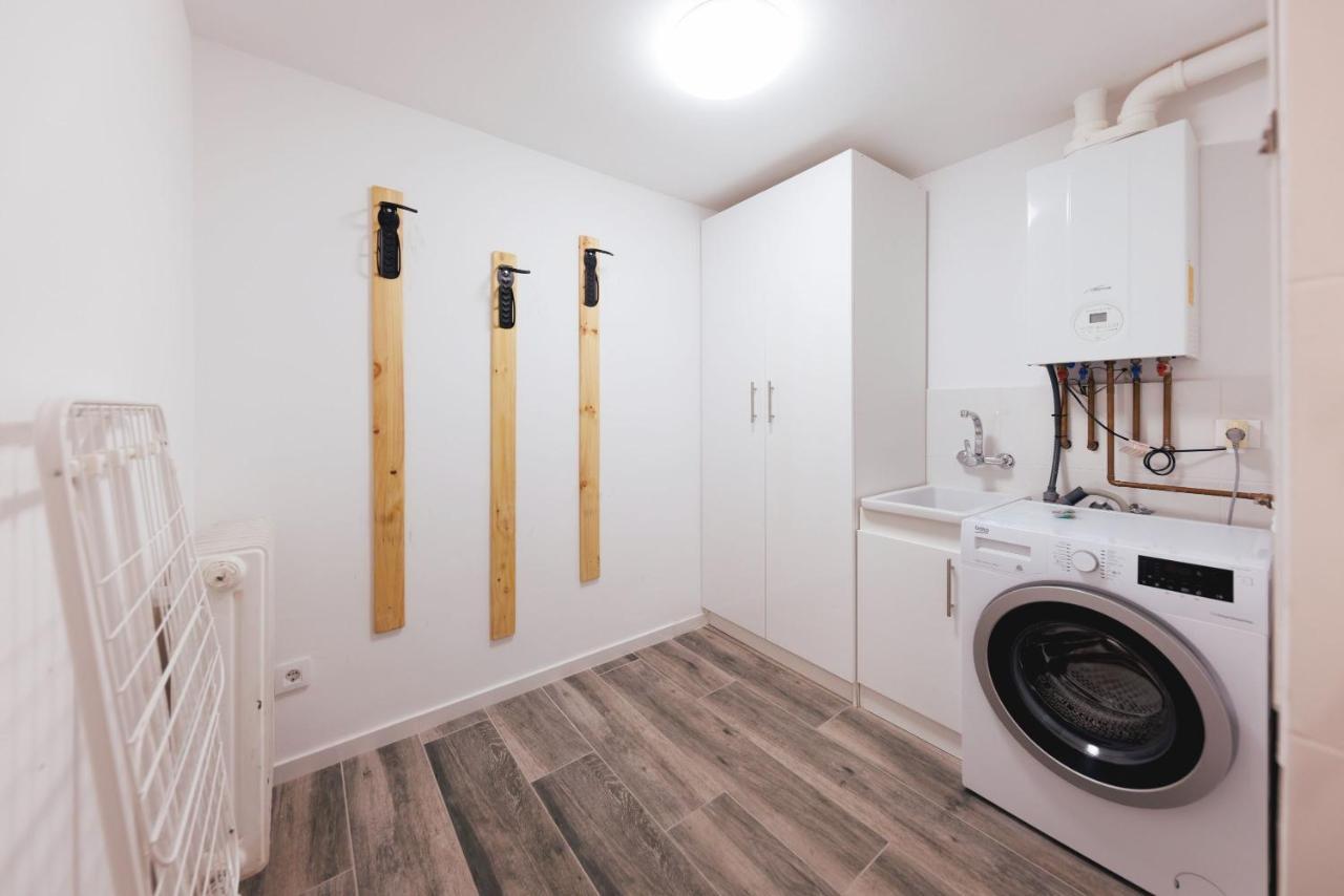 Bravissimo Pont De La Princesa, Comfortable 3-bedroom Apartamento Gerona