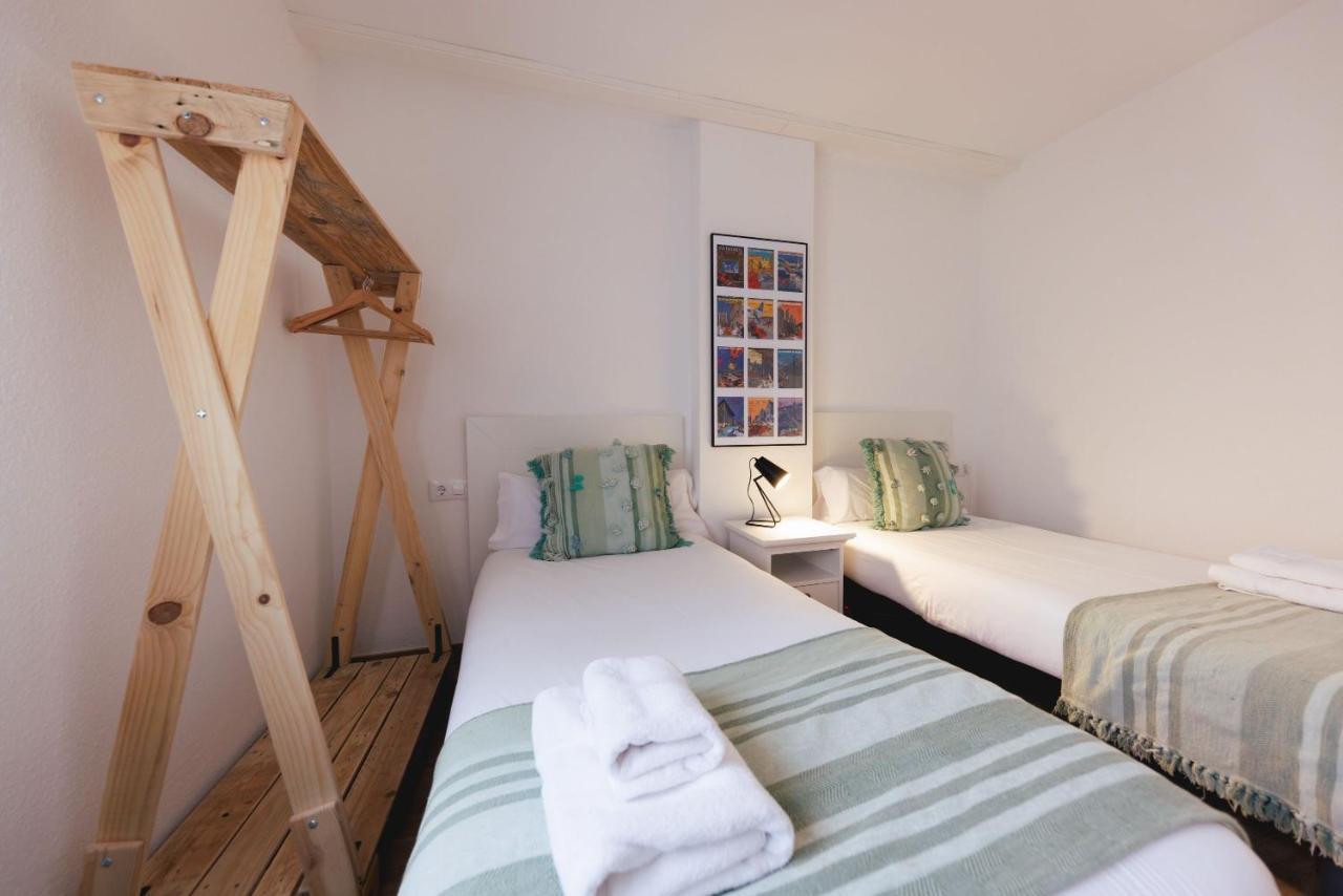 Bravissimo Pont De La Princesa, Comfortable 3-bedroom Apartamento Gerona