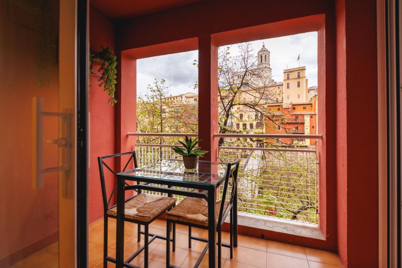 Apartamento Bravissimo Pont De La Princesa, Comfortable 3-bedroom