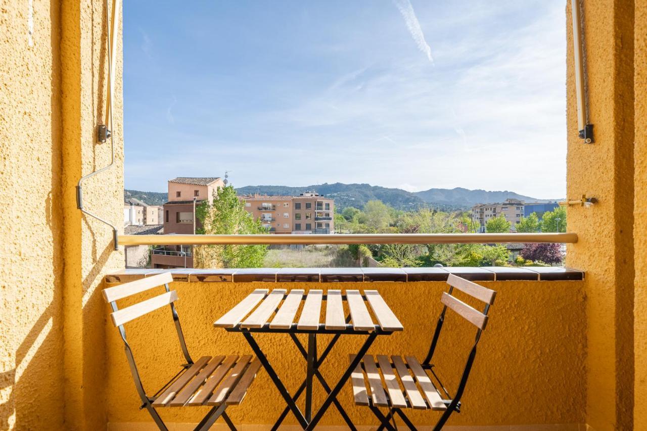 Hauzify I Casals Santa Cristina d'Aro