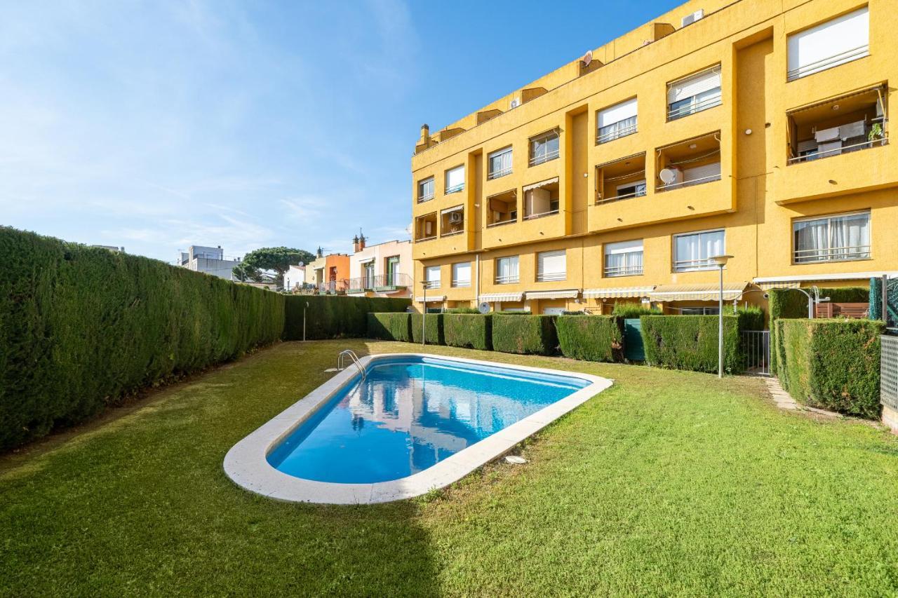 Hauzify I Casals Apartamento Santa Cristina d'Aro
