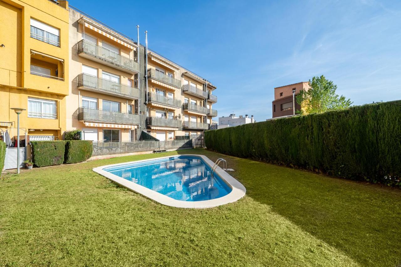 Hauzify I Casals Santa Cristina d'Aro