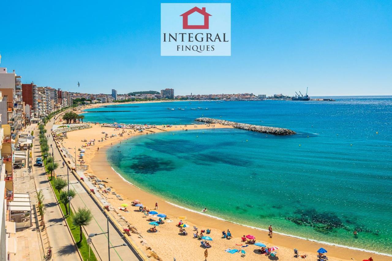 La Dama Del Mar Apartamento