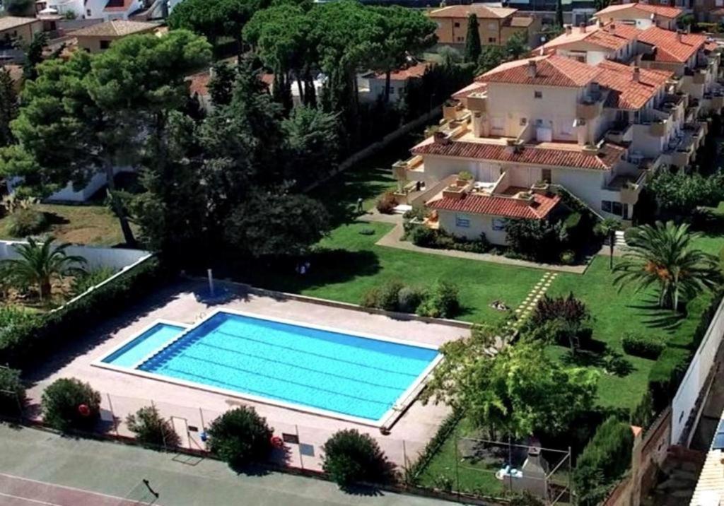 Stil Mar Anna - Stil Mar Anna 4 Apartment L'Escala