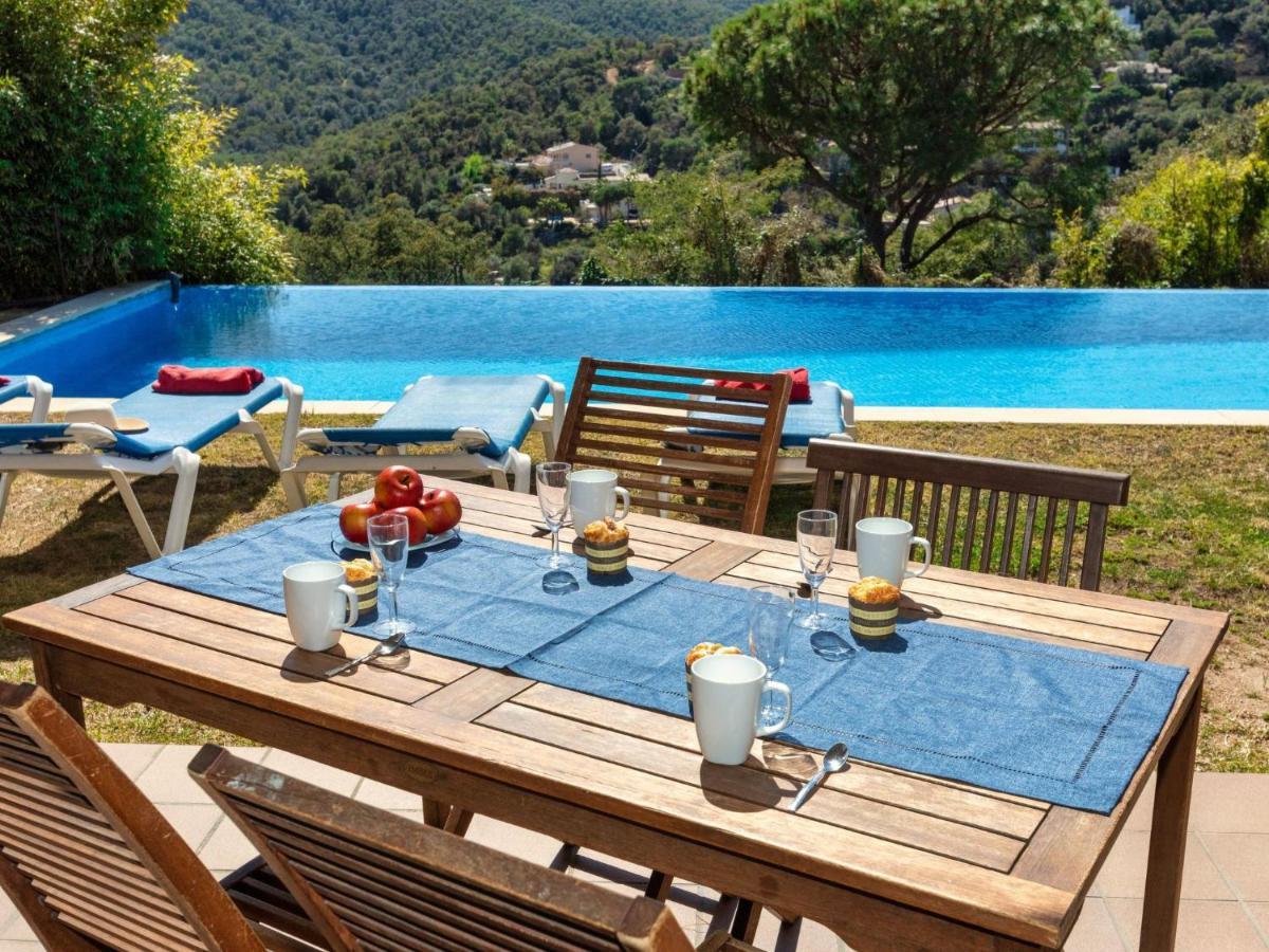 Oceania By Interhome Calonge (Catalonia)