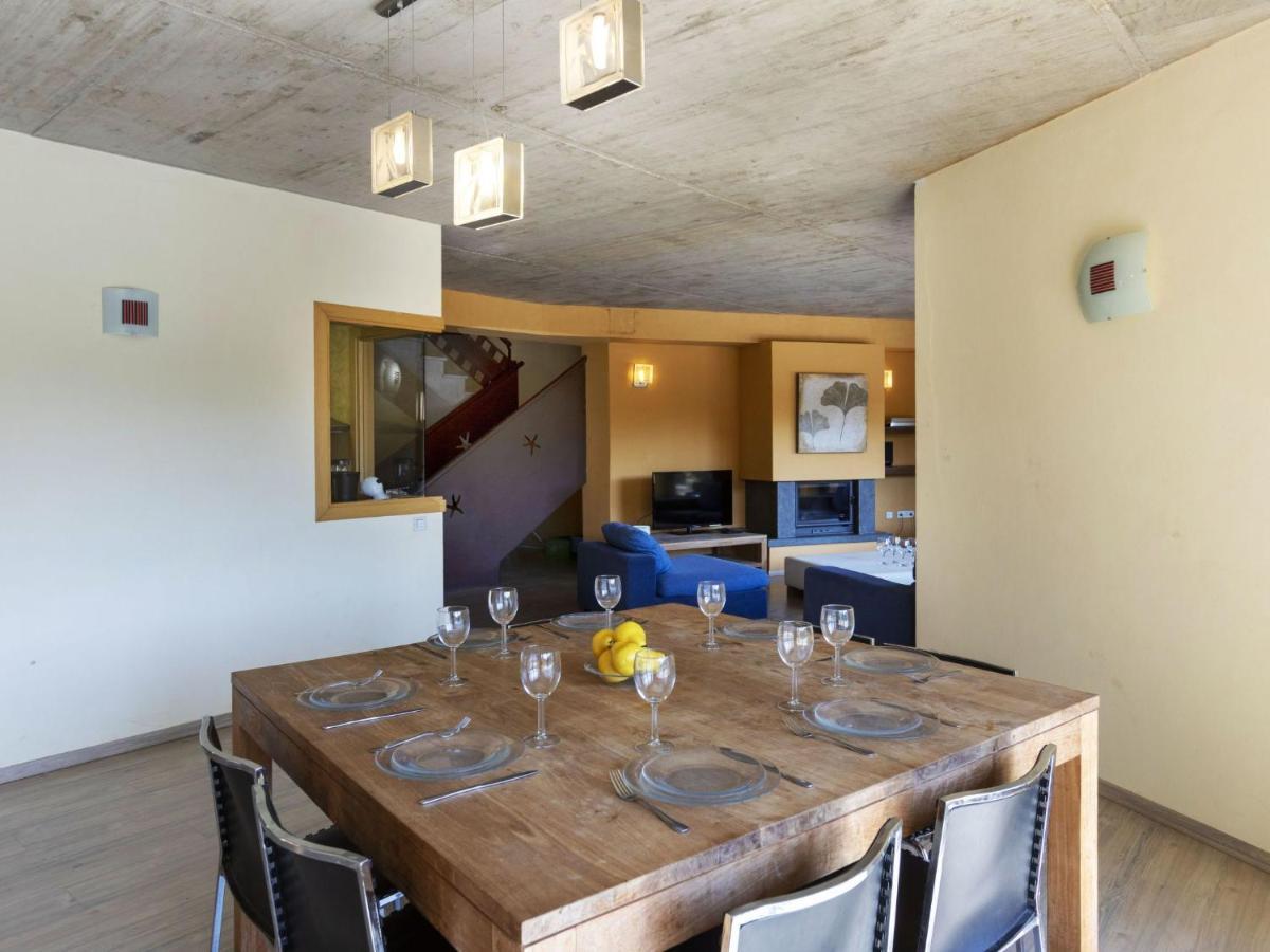 Holiday home Oceania By Interhome *