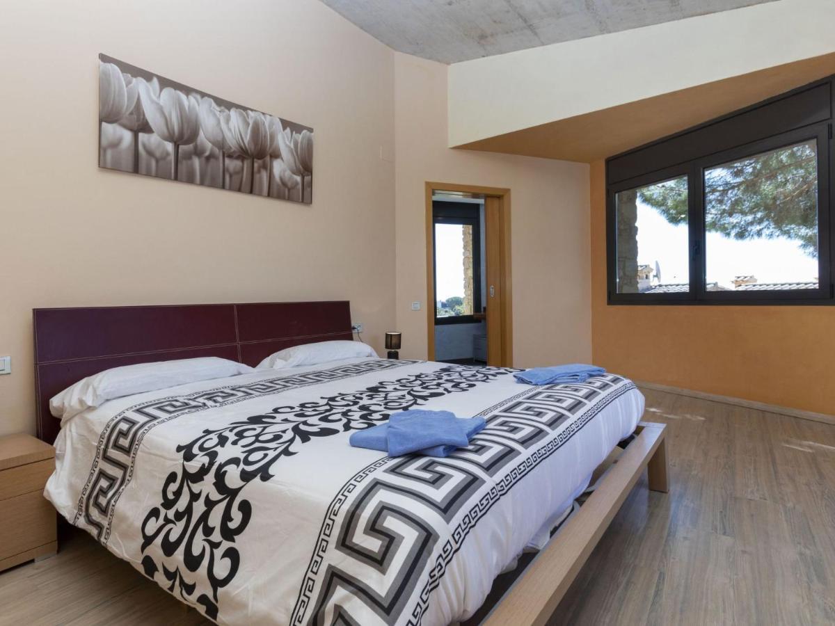 Holiday home Oceania By Interhome Calonge (Catalonia)