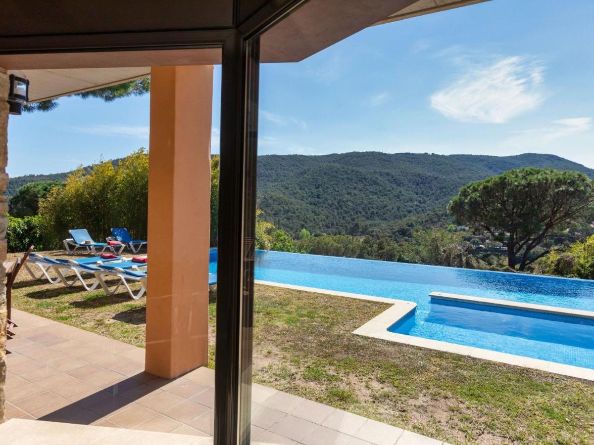 Oceania By Interhome Holiday home Calonge (Catalonia)