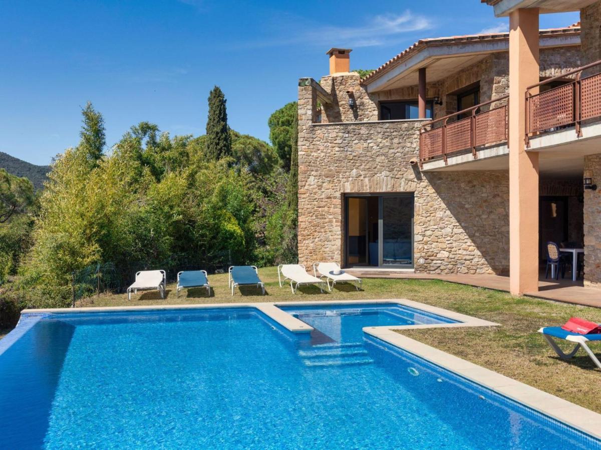 Oceania By Interhome Holiday home Calonge (Catalonia)