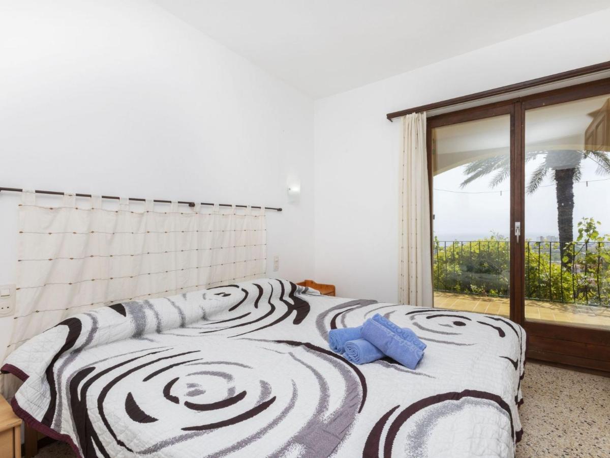 Holiday home Puig Romani-2 By Interhome Platja d'Aro