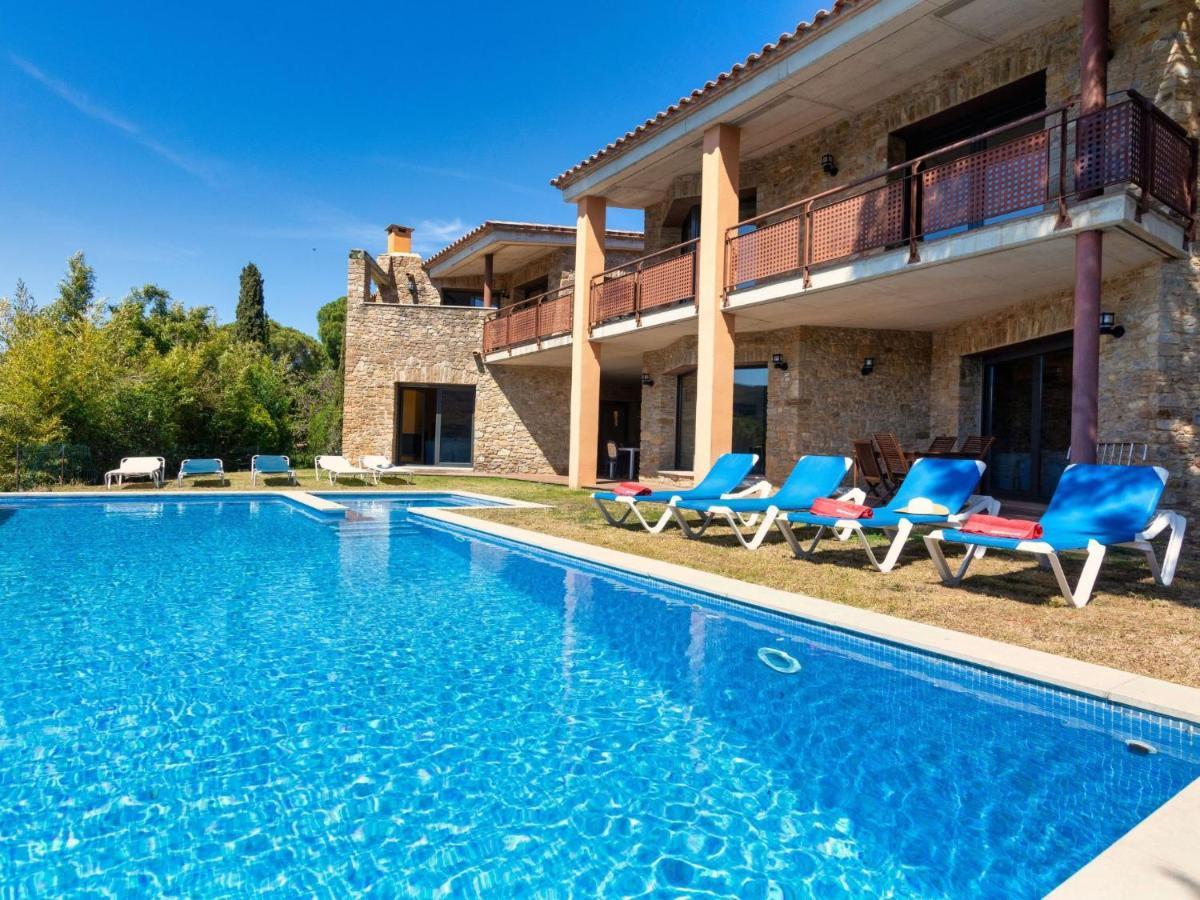 Holiday home Oceania By Interhome Calonge (Catalonia)