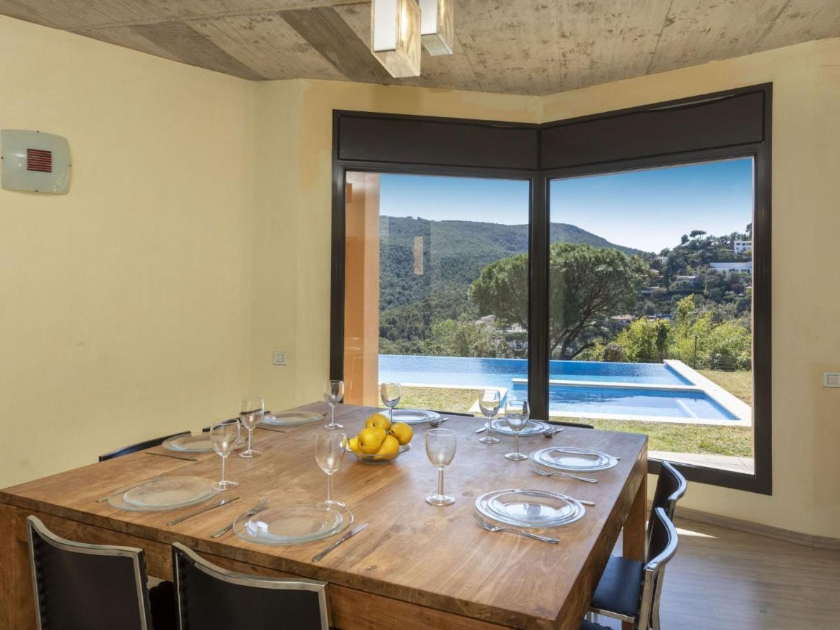 Holiday home Oceania By Interhome *