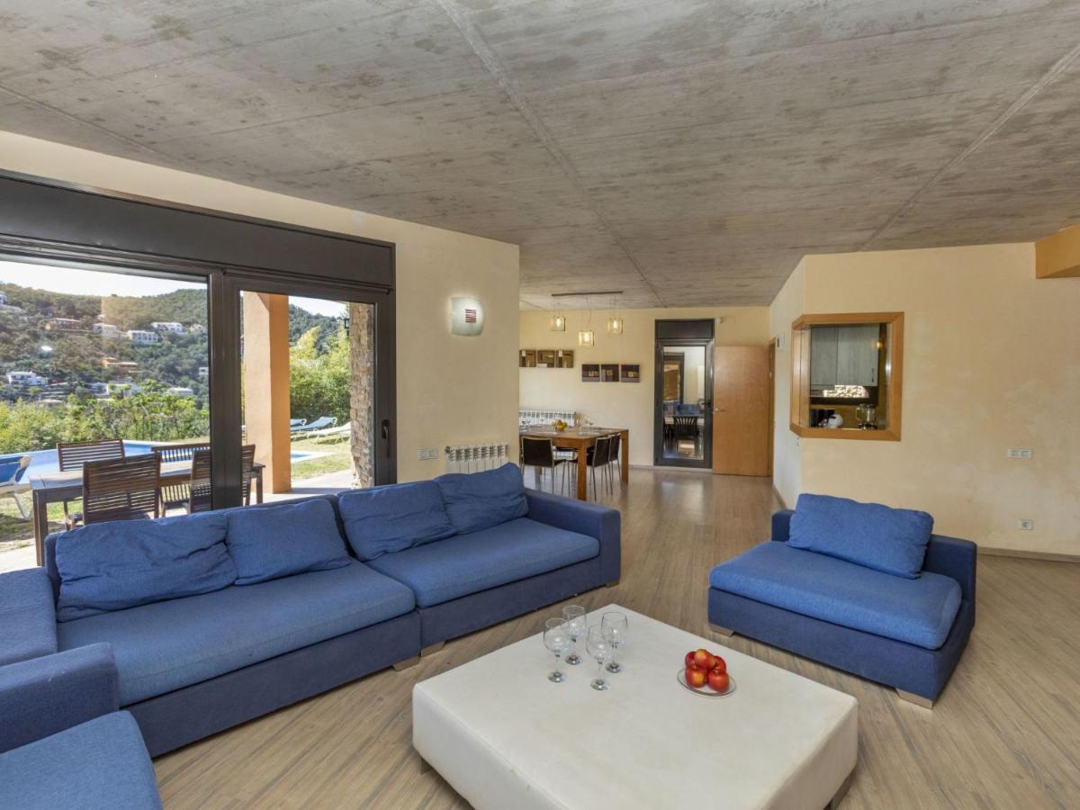 Holiday home Oceania By Interhome *