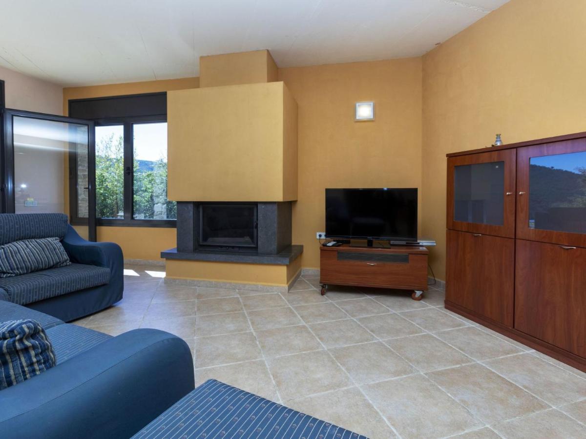 Holiday home Oceania By Interhome
