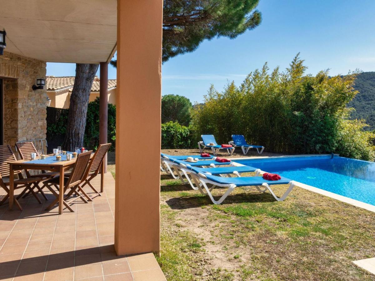 Holiday home Oceania By Interhome Calonge (Catalonia)