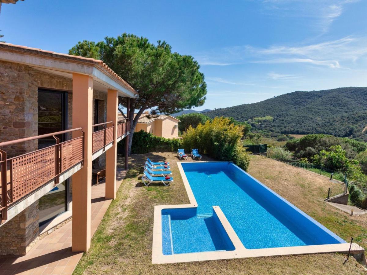 Holiday home Oceania By Interhome *