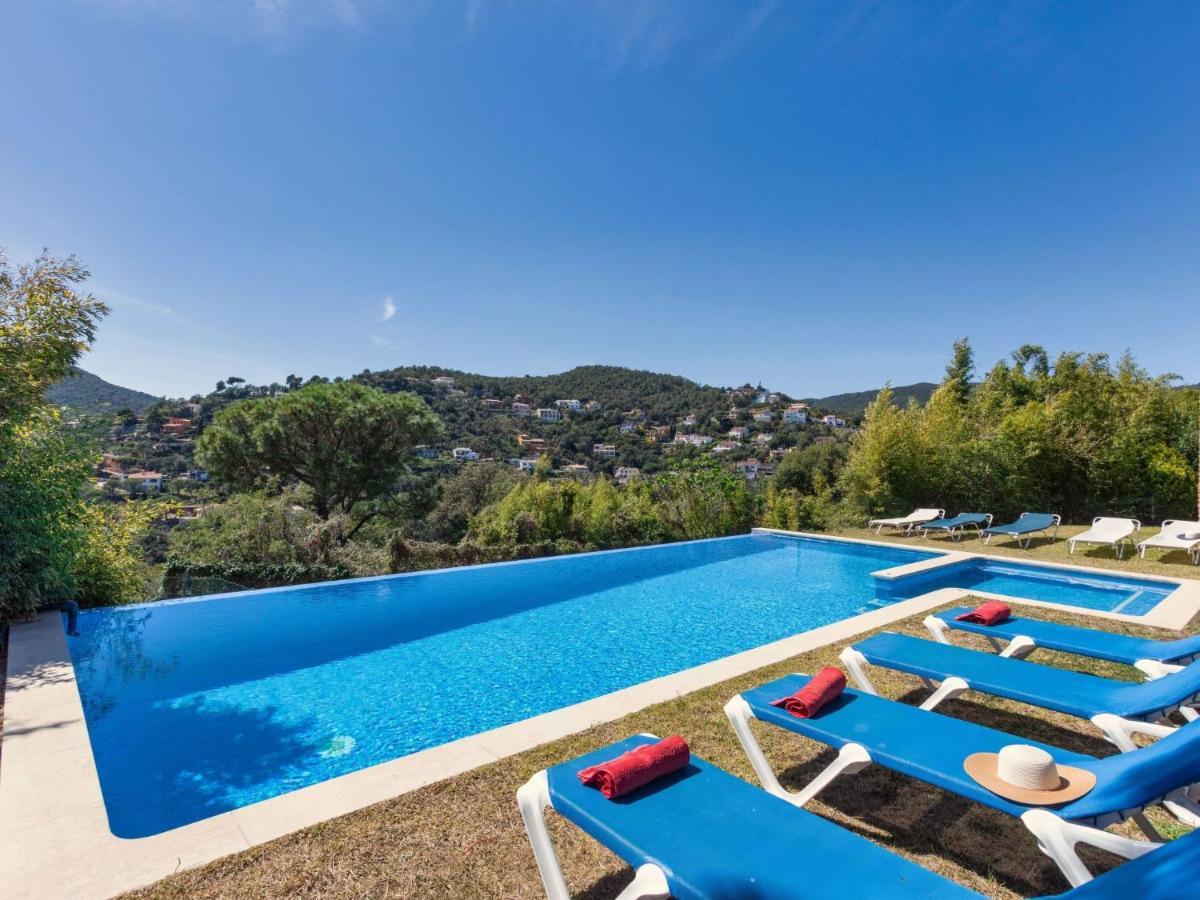 Holiday home Oceania By Interhome