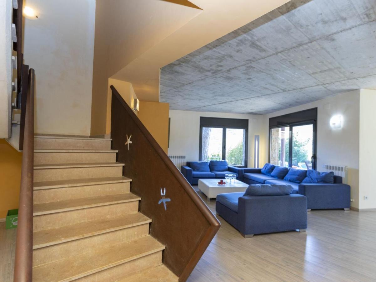 Holiday home Oceania By Interhome Calonge (Catalonia)