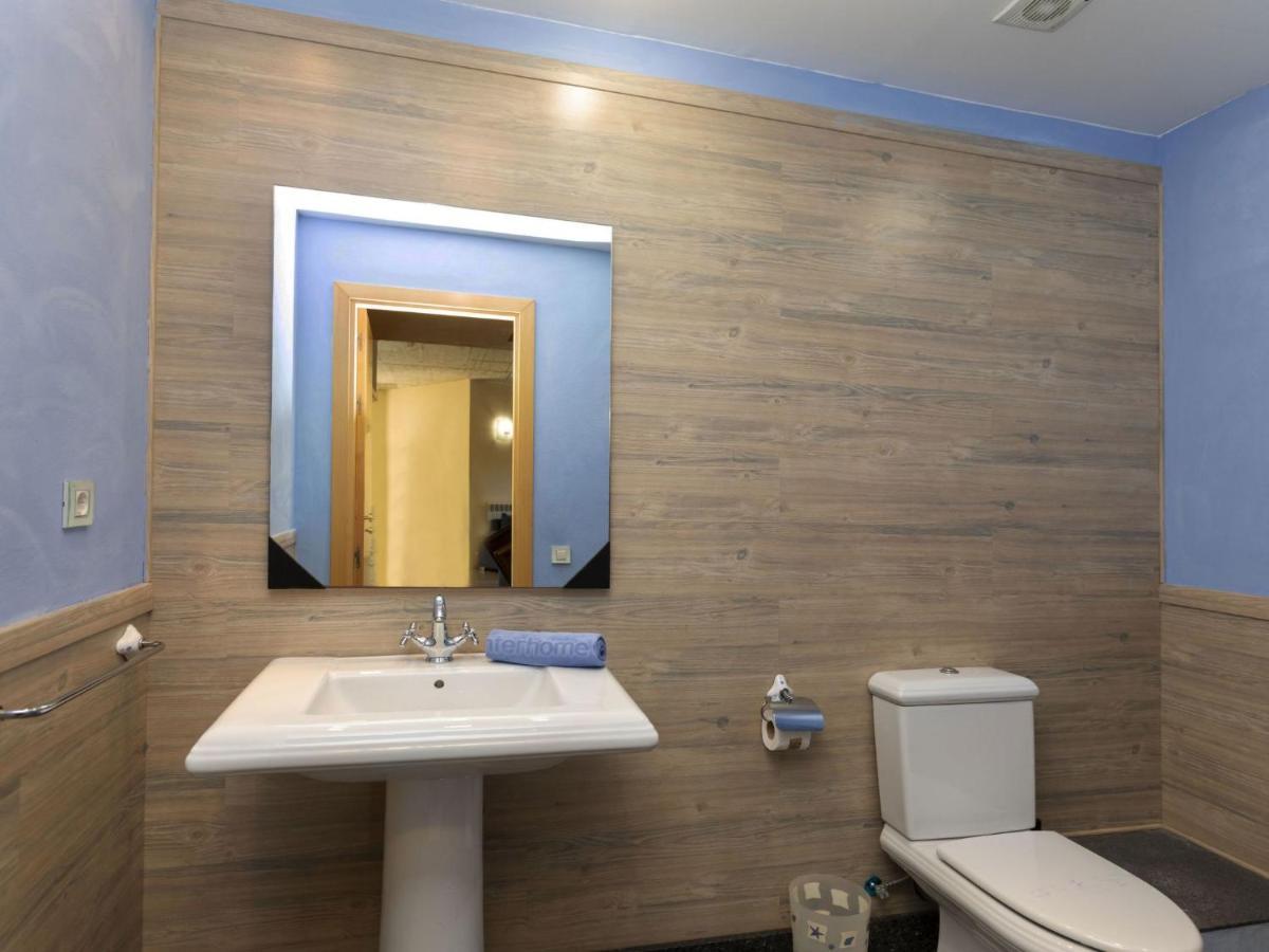 Oceania By Interhome Calonge (Catalonia)