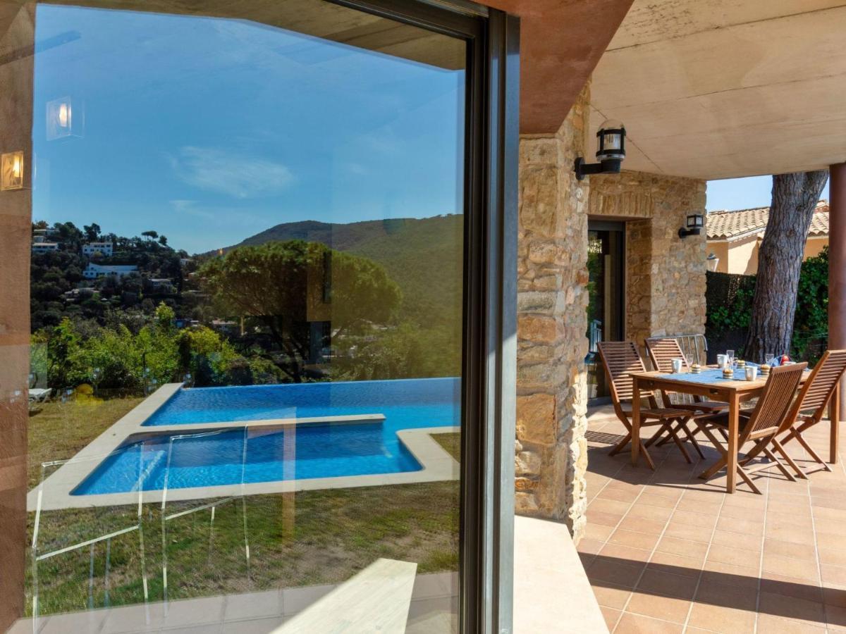 Oceania By Interhome Holiday home Calonge (Catalonia)