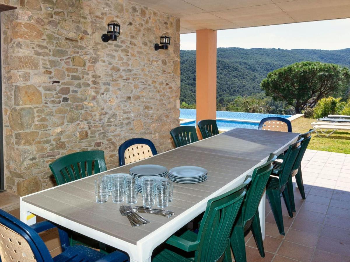 Oceania By Interhome Holiday home Calonge (Catalonia)