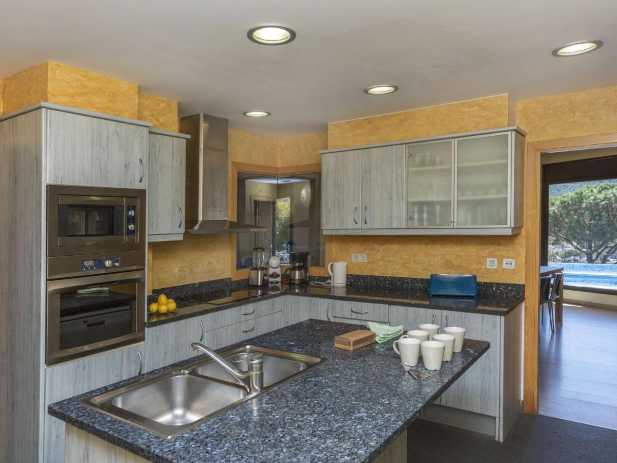 Oceania By Interhome * Calonge (Catalonia)