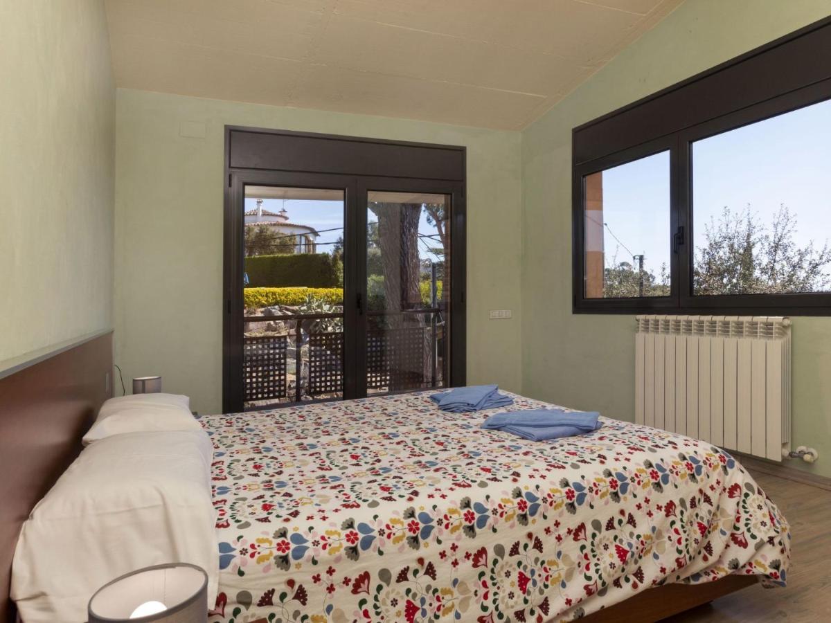 Holiday home Oceania By Interhome Calonge (Catalonia)