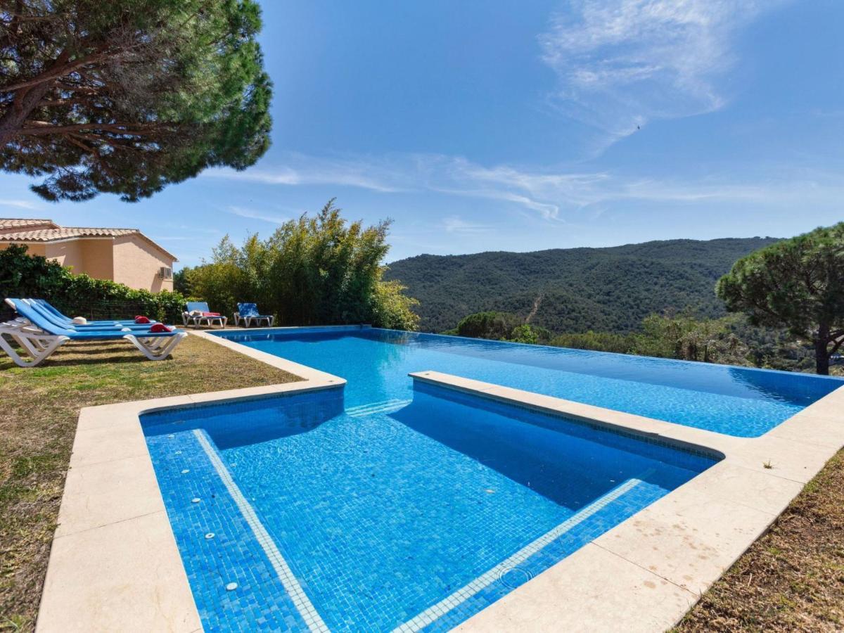 Oceania By Interhome * Calonge (Catalonia)