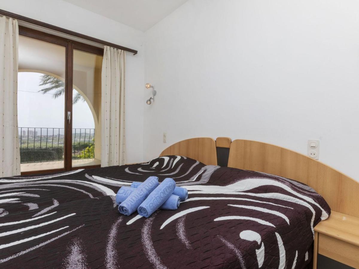 Puig Romani-2 By Interhome Holiday home Platja d'Aro
