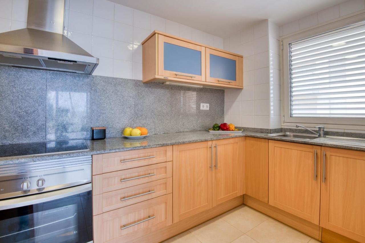 Apartamento Lola