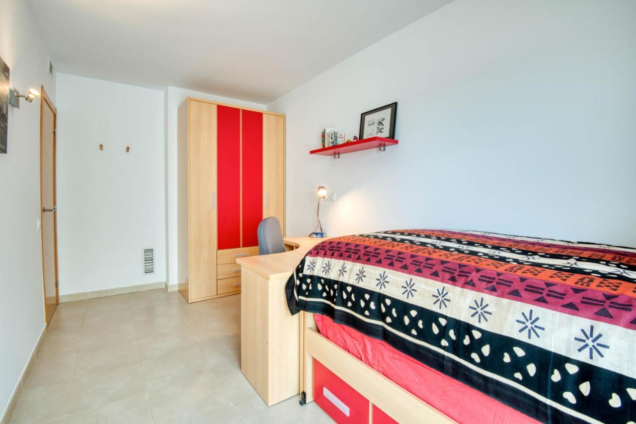 Lola Apartamento *