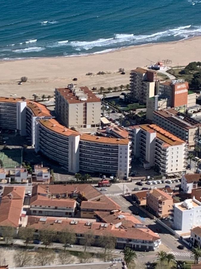Rocamaura B 5/4 Apartment