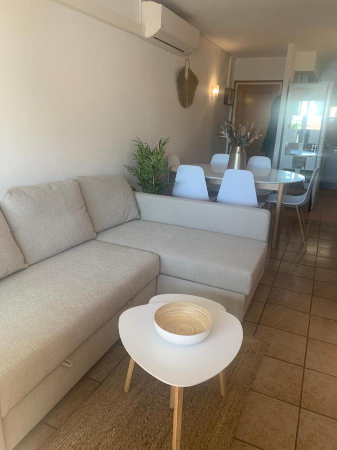 Apartment Rocamaura B 5/4 *