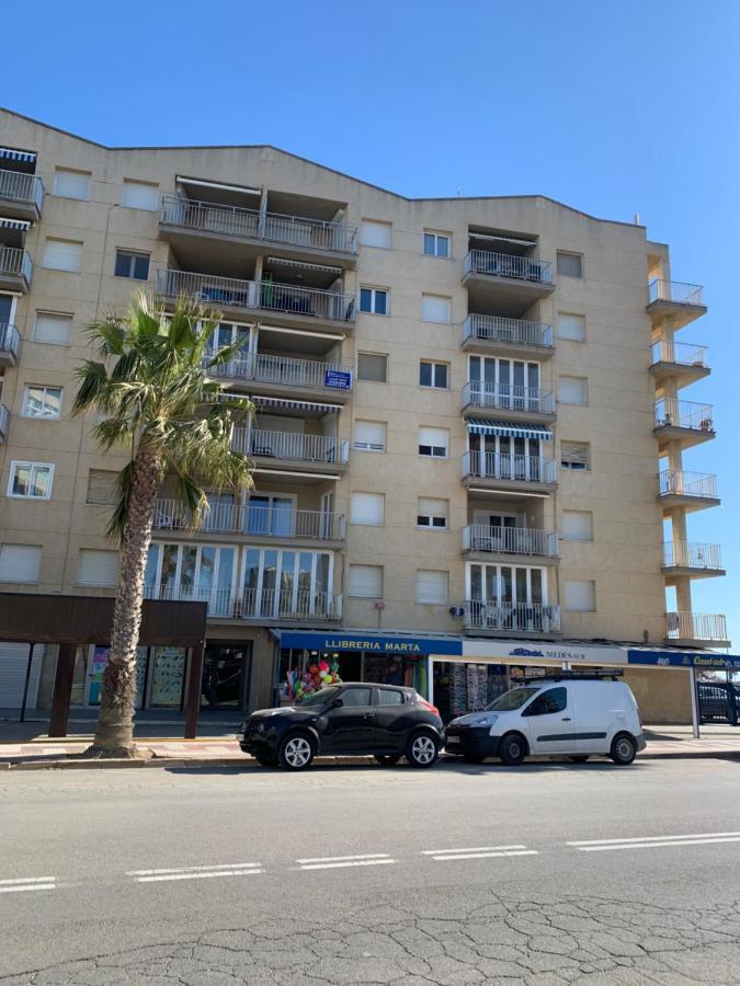 Rocamaura B 5/4 Apartment L'Estartit