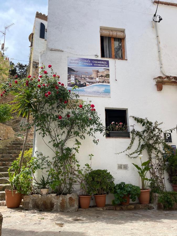 P&r Hostals Codolar *