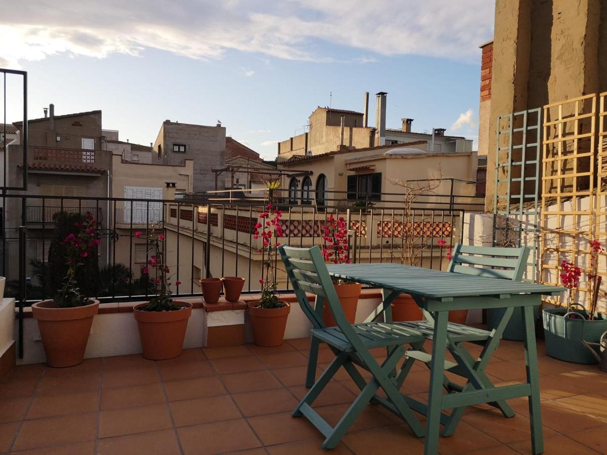 Сasa de vacaciones Ca La Carla *