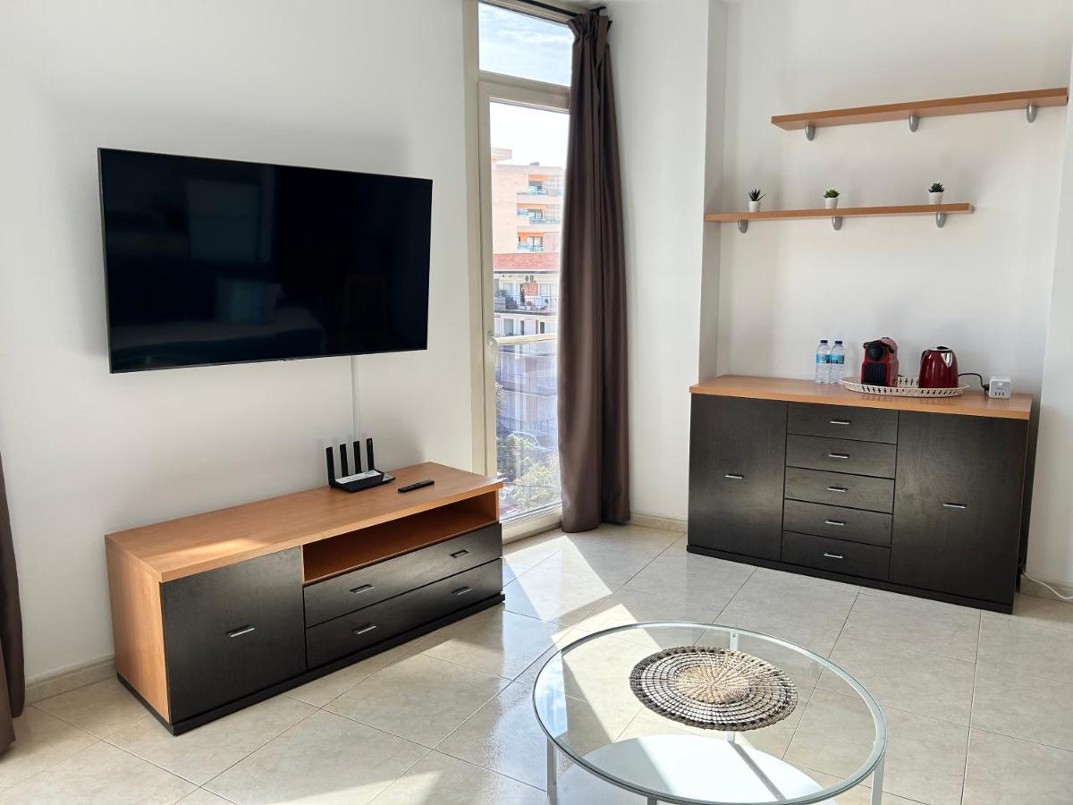 Apartamento Superiors Mtb Only Couples *
