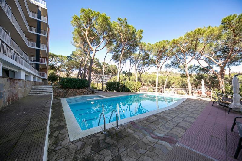 Apartamento Apartamento, Piscina, Mts De La Playa, St Feliu Guixols, C Brava Sant Feliu de Guíxols